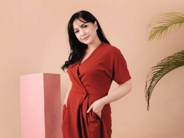 Nagita Slavina Kembali Dihina Bak Binatang, Netter Ikut Naik Pitam