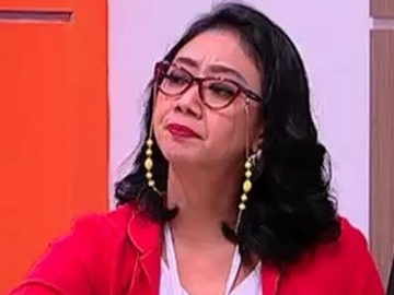 Curhat ke Deddy Corbuzier Soal Foto Anaknya Dicatut Pelaku Penipuan, Asri Welas Enggan Lapor Polisi