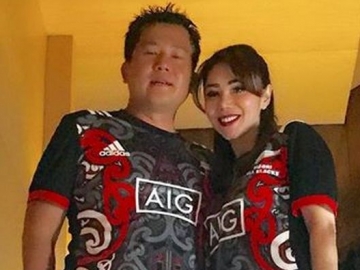 Pamer Foto Mesra, Femmy Permatasari Ungkap Rencana Nikah Tahun Depan