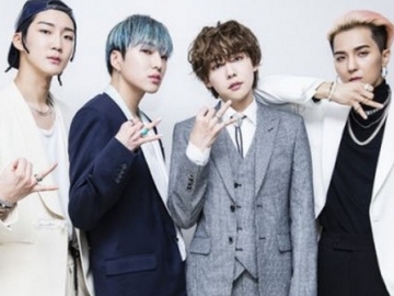 Rilis Video Ini, YG Akhirnya Umumkan Winner Akan Comeback dengan Single Baru di Desember