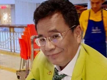 Hotman Paris Hutapea Cari Mantu, Netter: Sikat