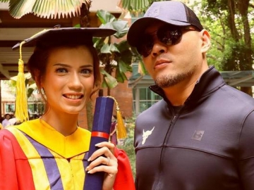 Deddy Corbuzier Akui Kangen Mantan Kekasih, Respons Sabrina Chairunnisa Tuai Decak Kagum