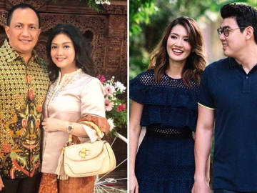 Terhalang Restu Seperti Lindswell Kwok, 6 Pernikahan Seleb Indo Ini Tak Dihadiri Ortu