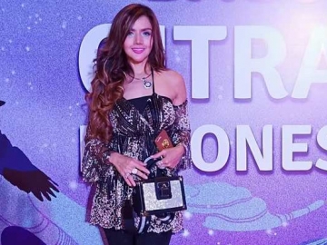 Barbie Kumalasari Akui Sudah Maafkan Rosa Meldianti, Netter Malah Bingungkan Hal Ini