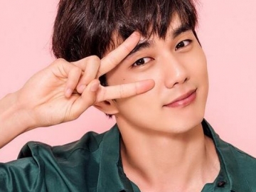 Sempat Takut, Yoo Seung Ho Ungkap Alasan yang Buatnya Akhirnya Putuskan Bikin Akun Instagram