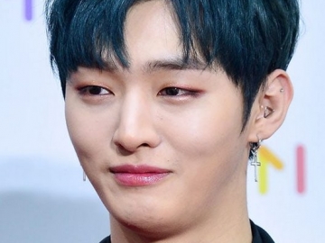 Yoon Ji Sung Wanna One Dikabarkan Mangkir Tes Masuk Wamil, Agensi Beri Klarifikasi