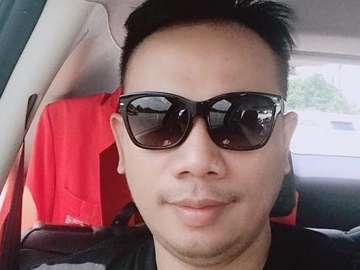 Pelaku Pengeroyokan Adiknya Belum Tertangkap, Vicky Prasetyo Curigai Angel Lelga?