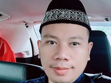 Angel Lelga Siap Adukan ke Komnas Perempuan, Vicky Prasetyo Tak Gentar