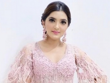 Terungkap, Ini Alasan Ashanty Bersedia Hadiri DWP 