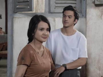 Kembali Dipertemukan dalam Satu Film, Rizky Nazar dan Michelle Zudith Didoakan Berjodoh