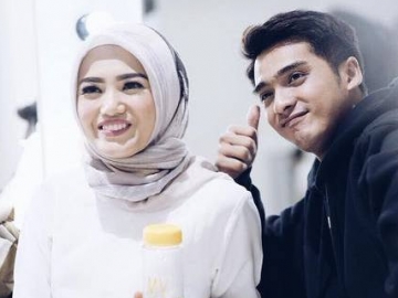 Selain Natasha Rizki, Herfiza Novianti Juga Lahirkan Anak Ketiga di Tanggal Cantik Ini