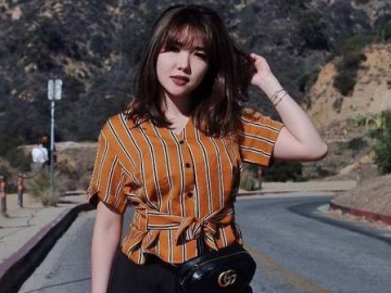 Hadiri Sidang Cerai Kali Pertama, Perasaan Gisella Anastasia Campur Aduk