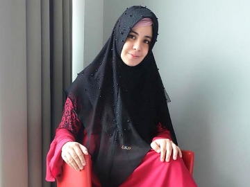 Bikin Heboh Diam-Diam Sudah Nikah Lagi, Sederet Pria Ini Hiasi Perjalanan Cinta Risty Tagor