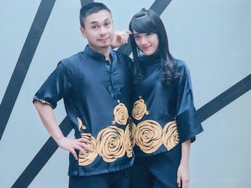 Istri Raditya Dika Pamer Baby Bump, Netter Kepalang Gemas