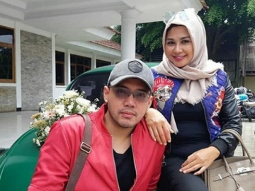 Rusak Barang Istri Siri, Sandy Tumiwa Dilaporkan ke Polisi