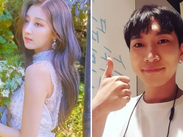Ini Alasan Yein Pilih Eunkwang Sebagai Sosok yang Ingin Dijadikan Pasangan Pernikahan Virtual