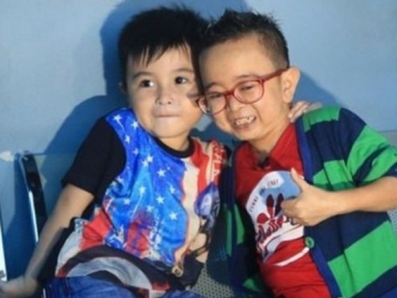 Terungkap, Anak Daus Mini Masih Panggil Selvi dengan Sebutan Ini