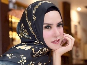 Angel Lelga Mengaku Diguna-Guna Oleh Vicky Prasetyo, Netter: Sudahi Dramamu Ferguso