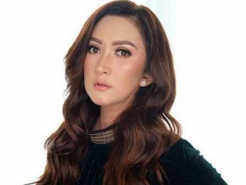 Libur Natal, Nafa Urbach dan Zack Lee Berencana ke Australia Bareng