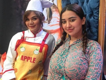 Cupi Cupita dan Prita Oziel 'Duo Gobas' Heboh Goyang Seksi, Netter Todong KPI Bersikap Tegas