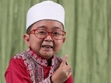 Namanya Digunakan untuk Modus Penipuan, Daus Mini Sesumbar Bakal Lapor Polisi