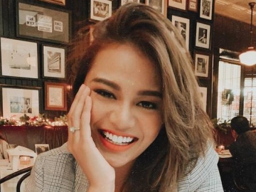 Dulu Hingga Kini Sering Dibully, Aurel Hermansyah Akui Ogah Laporkan Penghina Dirinya Banjir Pujian