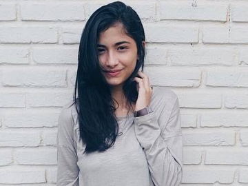 Diduga Jadi Selingkuhan Tersangka Korupsi Wawan, Artis FTV FNJ Tutup Akun Instagram