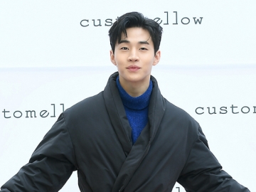 Henry Berbagi Cerita Jalani Syuting 'Real Men' Hingga Reaksinya Ditawari Main Film Hollywood