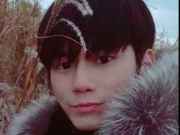 Bak Fotografer Profesional, Hasil Jepretan Ong Sung Woo Wanna One Dikagumi Fans