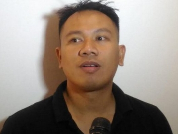  Sebut Angel Lelga 'Roadshow' Karena Bangkrut, Vicky Ungkap Pesan Terakhir untuk Sang Istri