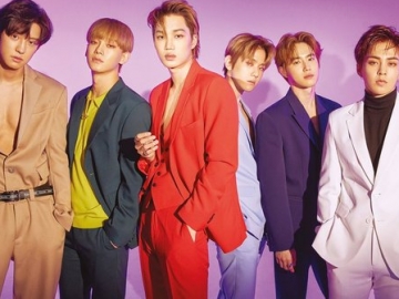 Promosi Comeback, EXO Akan Tampil di ‘Knowing Brothers’ JTBC?