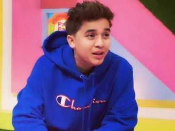 Kriss Hatta Unggah Video 'Seranjang' dengan Hilda Vitria, Begini Tanggapan Billy Syahputra