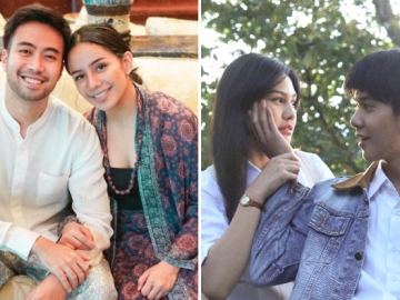 Friendzone, 6 Pasangan Sahabat Selebriti Indonesia Ini Sering Digosipkan Pacaran