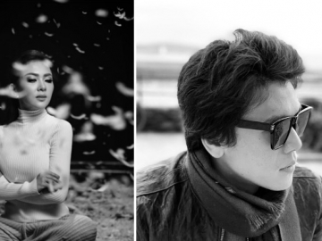 'Lamtur' Unggah Hal Ini, Syahrini dan Reino Barack Resmi Lamaran?