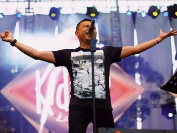 Anang Hermansyah Mendadak Nyinyiri Haters, Begini Reaksi Mengejutkan Ashanty