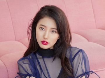 Digugat Studio Foto Once Picture, Begini Pembelaan dari Pihak Suzy