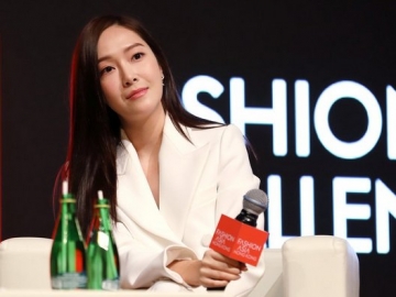 Bahas Rencana Masa Depan, Jessica Ingin Tulis Buku Hingga Berkarier di Amerika