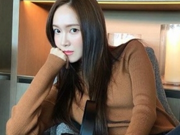 Jessica Jung Berencana Untuk Akting di Amerika Serikat, Netizen Nyinyir