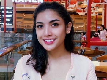 Bagian Dada Millendaru Terlihat Semakin 'Tumbuh', Netter Heran