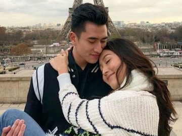 Verrell Bramasta Beri Kejutan Romantis di Hari Ultah Sang Kekasih, Netter Baper