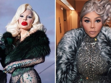 Ingin Makin Cantik dengan Operasi Plastik, 8 Selebriti Hollywood Ini Malah Jadi Seram