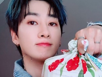 Unggah Postingan Ucapkan Selamat Ultah Untuk Transmedia, Eunhyuk SuJu Bikin Ngakak Gara-Gara Ini