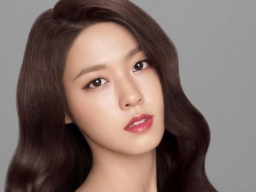 Sempat Bikin Fans Khawatir, Seolhyun AOA Pastikan Kondisinya Membaik dan Minta Maaf