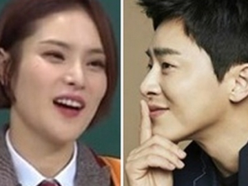 Jadi Suami yang Romantis, Ternyata Begini Cara Jo Jung Suk Menunjukkan Rasa Cintanya ke Gummy