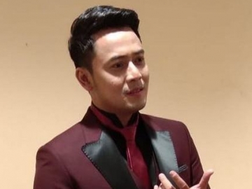 Makin Panas, Kriss Hatta Beberkan Bukti Pernah Tinggal Satu Rumah dengan Hilda Vitria