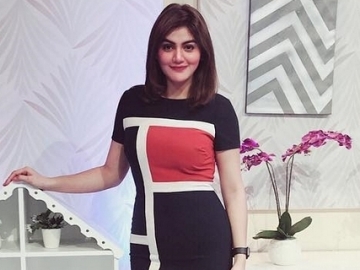 Hilda Vitria Banting Pintu Mobil Saat Ditanya Soal Hotman Paris, Netter: Etikanya Nol Besar