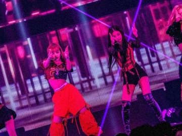 Antusias Penggemar Sangat Tinggi, Jadwal Konser Black Pink di Indonesia Ditambah 1 Hari