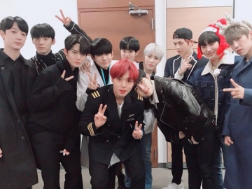 Lama Ditunggu, Swing Entertainment Akhirnya Rilis Pernyataan Resmi Soal Kontrak Kerja Wanna One