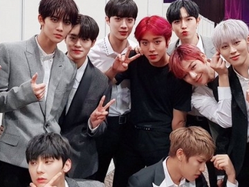 Kontrak Kerja Wanna One Dikonfirmasi Berakhir Akhir Tahun Ini, Begini Reaksi Netizen