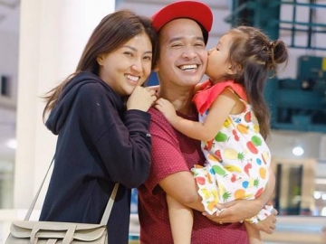 Sempat Kunjungi Villa Sebelum Terjadi Perampokan, Postingan Sarwendah Ini Bikin Warganet Sedih